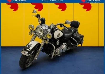 Harley-Davidson 1584 Road King Classic (2007 - 10) - FLHRC - Annuncio 10055202