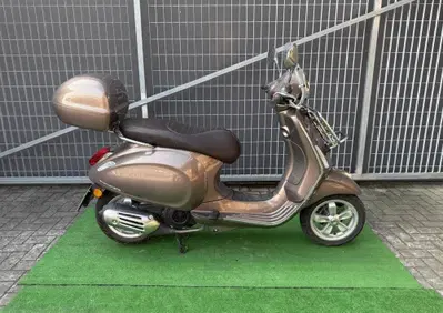 Vespa Primavera 125 3V ie Touring (2018 - 19) - Annuncio 10053732