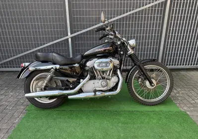 Harley-Davidson 883 Custom (2001 - 05) - XL 53C - Annuncio 10053700