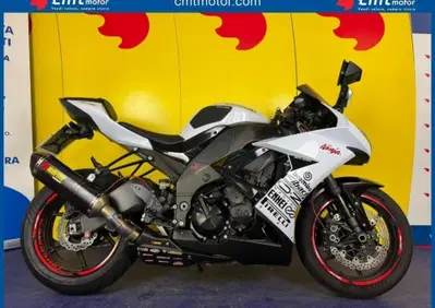 Kawasaki Ninja 1000 ZX-10R (2010 - 11) - Annuncio 10055215