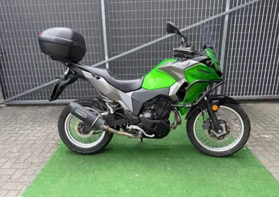 Kawasaki Versys-X 300 (2017 - 20) - Annuncio 10055218