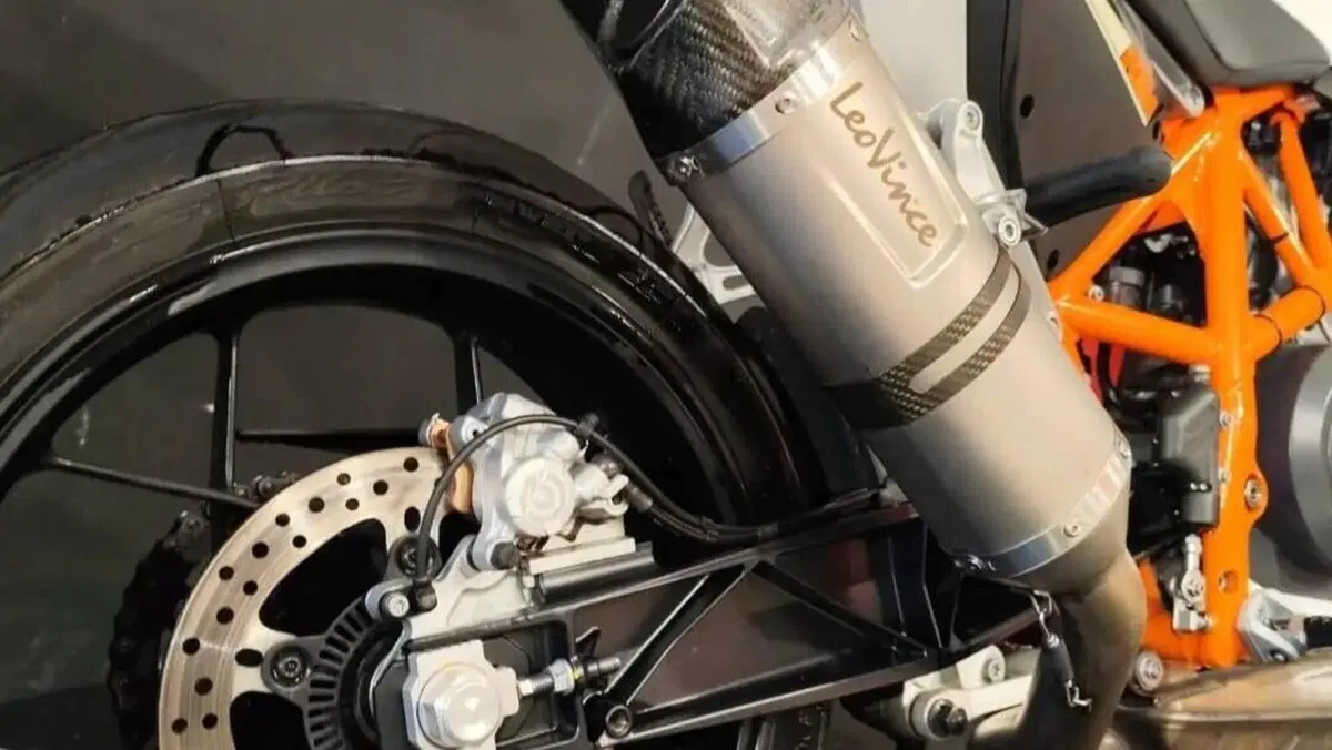 KTM 690 Duke (2012 - 16)  (4)