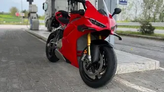 Ducati Panigale V4 S (2025 - 26) usata