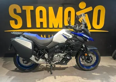 Suzuki V-Strom 650XT Explorer (2022 - 25) - Annuncio 10055241