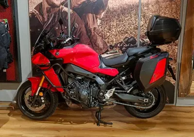 Yamaha Tracer 9 GT (2021 - 24) - Annuncio 10055231