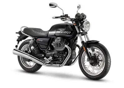 Moto Guzzi V7 Special (2025 - 26) - Annuncio 10055229