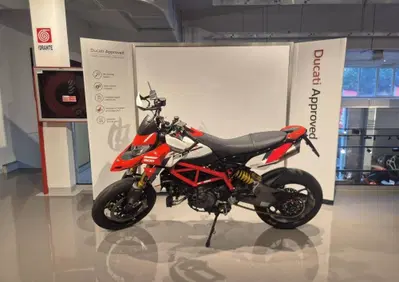 Ducati Hypermotard 950 SP (2022 - 25) - Annuncio 10055236