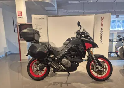 Ducati Multistrada V2 S (2022 - 24) - Annuncio 10055240