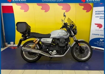 Moto Guzzi V7 Special (2021 - 24) - Annuncio 10055242