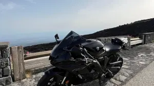 Yamaha YZF R7 (2021 - 25) 