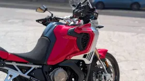 MV Agusta LXP Enduro Veloce (2024 - 25)  (4)