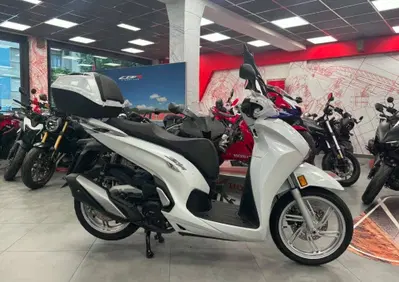 Honda SH 350 (2021 - 24) - Annuncio 10055247