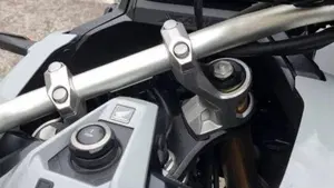Honda X-ADV 750 DCT Travel (2021 - 24)  (5)