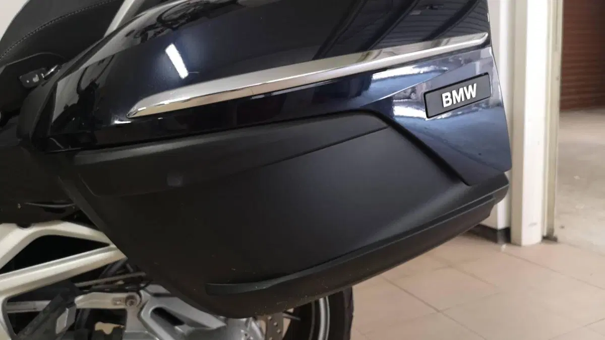 Bmw R 1250 RT (2019 - 20)  (10)