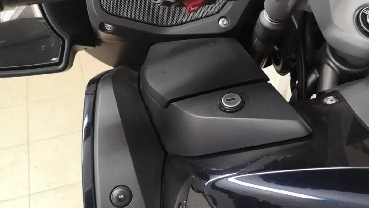 Bmw R 1250 RT (2019 - 20)  (11)