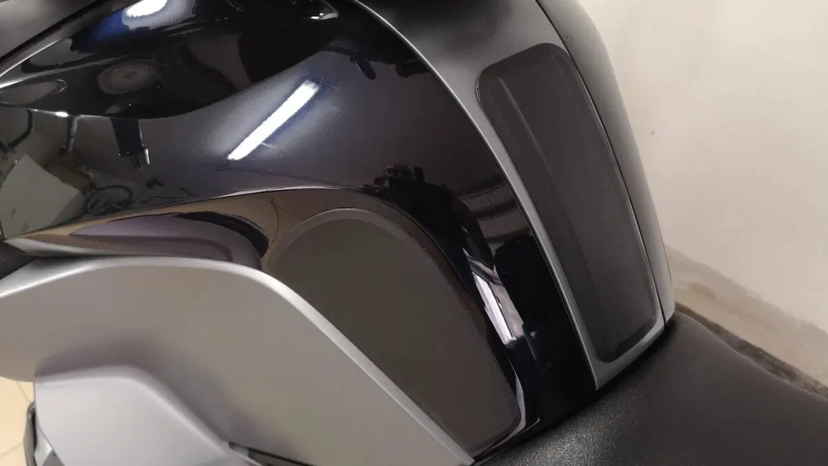 Bmw R 1250 RT (2019 - 20)  (12)