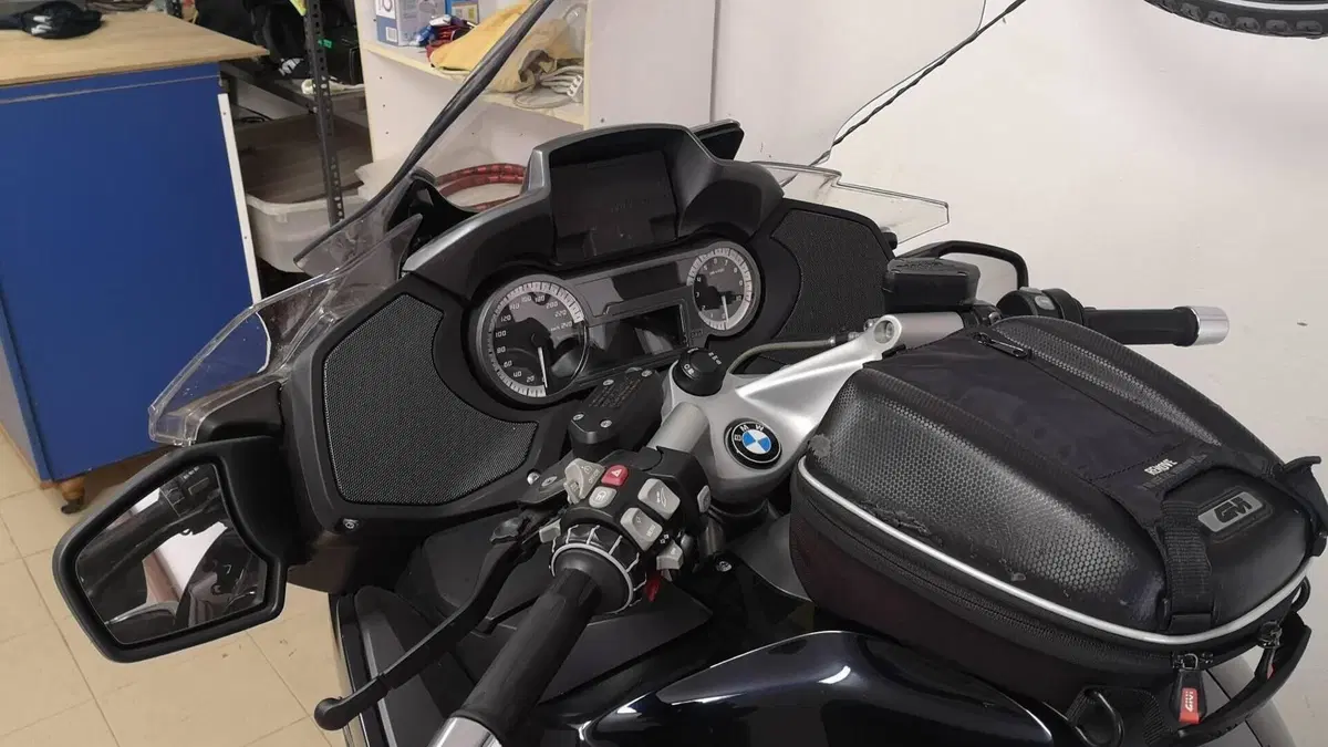 Bmw R 1250 RT (2019 - 20)  (13)