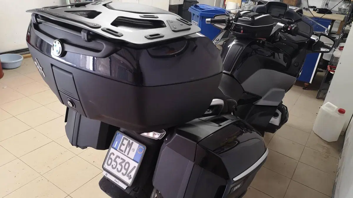Bmw R 1250 RT (2019 - 20)  (14)