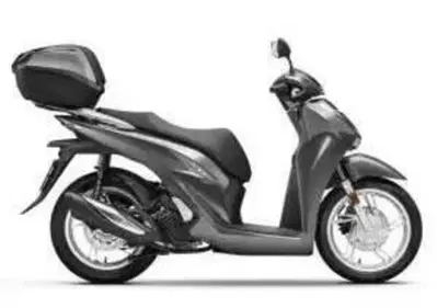 Honda SH 125i (2020 - 23) - Annuncio 10055253
