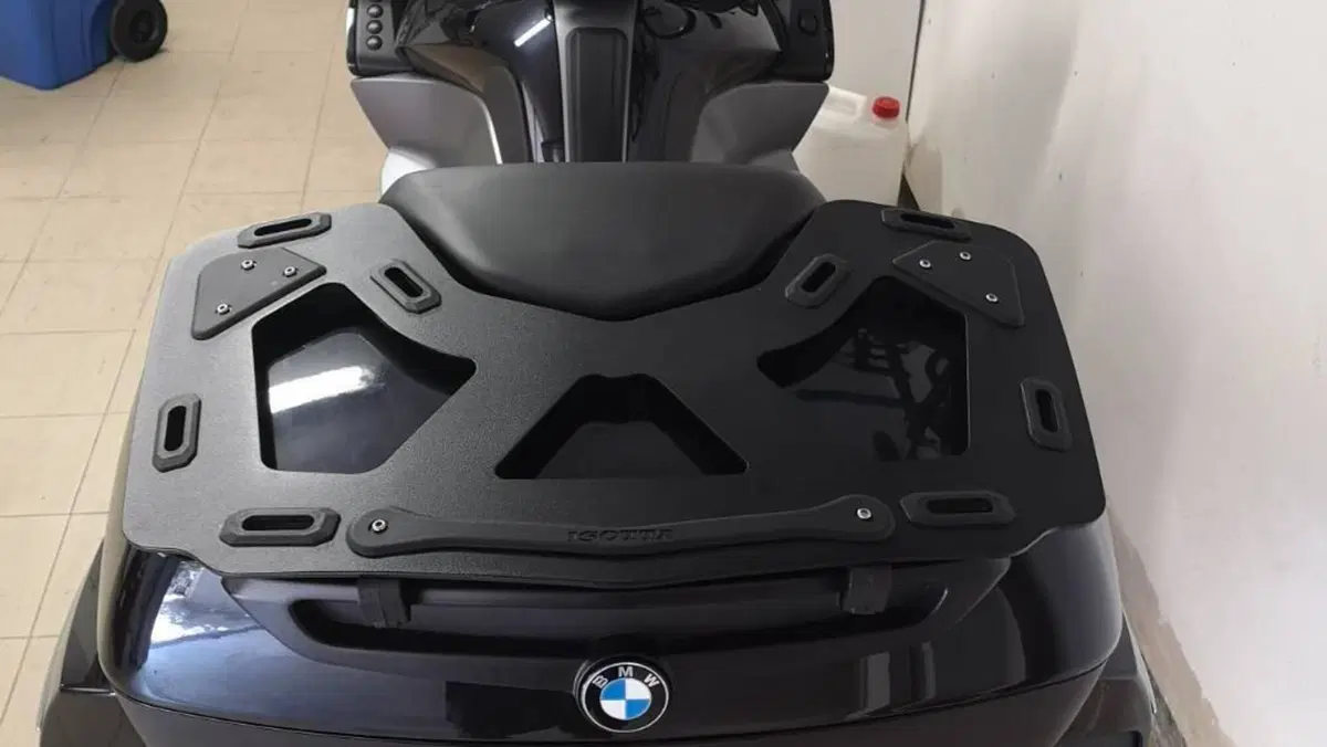 Bmw R 1250 RT (2019 - 20)  (15)