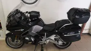 Bmw R 1250 RT (2019 - 20) 