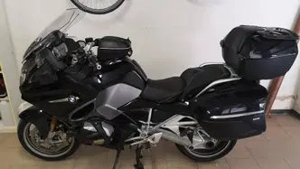 Bmw R 1250 RT (2019 - 20) usata