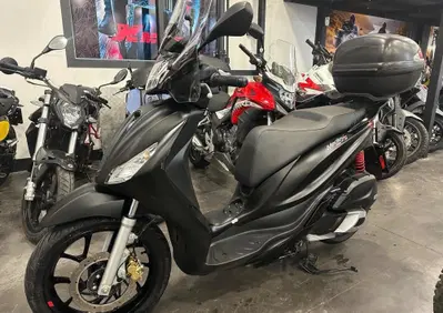Piaggio Medley 150 S ABS (2021 - 25) - Annuncio 10055249