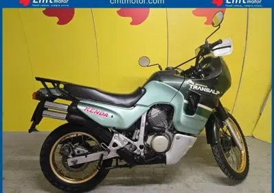 Honda Transalp XL 600V (1991 - 93) - Annuncio 10055252