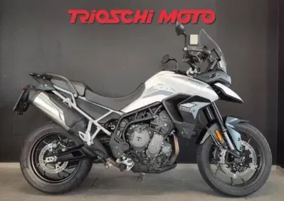 Triumph Tiger 900 GT (2020 - 23) - Annuncio 10055259