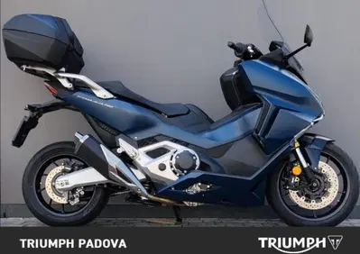 Honda Forza 750 DCT Style (2021 - 24) - Annuncio 10042005