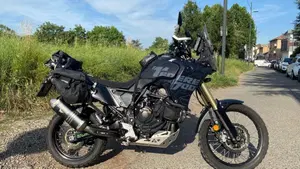 Yamaha Ténéré 700 (2019 - 20) 