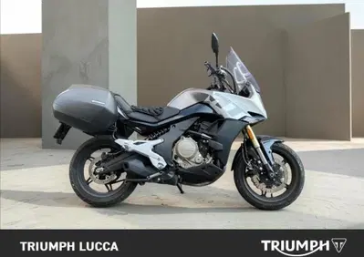 CFMOTO 650MT (2021 - 24) - Annuncio 10055262