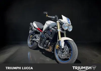 Triumph Street Triple (2007 - 12) - Annuncio 10055263