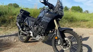 Yamaha Ténéré 700 (2019 - 20)  (2)