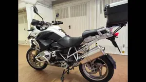 Bmw R 1200 GS (2010 - 12)  (3)