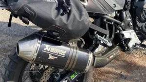 Yamaha Ténéré 700 (2019 - 20)  (4)