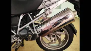 Bmw R 1200 GS (2010 - 12)  (5)