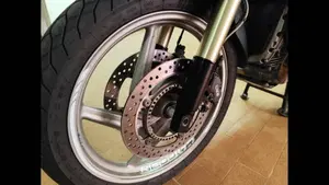 Bmw R 1200 GS (2010 - 12)  (6)