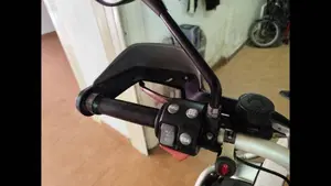 Bmw R 1200 GS (2010 - 12)  (7)