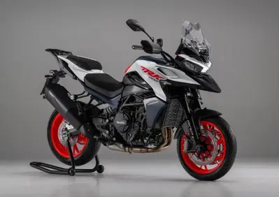 Benelli TRK 902 Stradale (2026) - Annuncio 10055255
