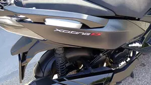 Kymco Xciting VS 400i (2023 - 26)  (2)