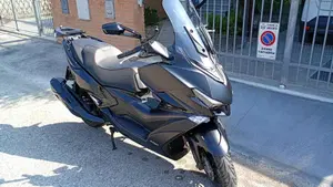 Kymco Xciting VS 400i (2023 - 26)  (4)