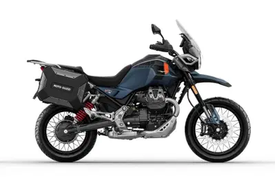 Moto Guzzi V85 TT Travel (2024 - 26) - Annuncio 10055271