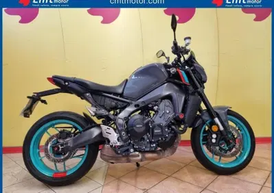 Yamaha MT-09 (2021 - 23) - Annuncio 10055272