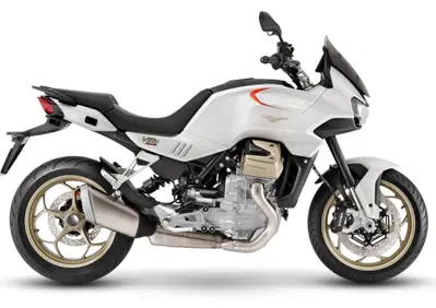 Moto Guzzi V100 Mandello (2025 - 26) - Annuncio 10055274