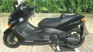 Yamaha T-Max 500 (2004 - 07)  (2)