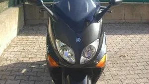 Yamaha T-Max 500 (2004 - 07)  (3)