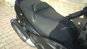 Yamaha T-Max 500 (2004 - 07)  (5)