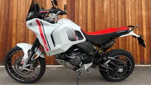 Ducati DesertX (2022 - 25) 