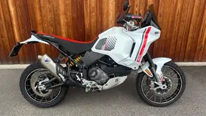 Ducati DesertX (2022 - 25)  (3)